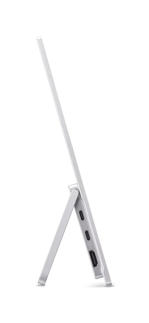 Acer PE160WUT Widescreen LCD Monitor 16:10 350 cd/m² Silver 592849