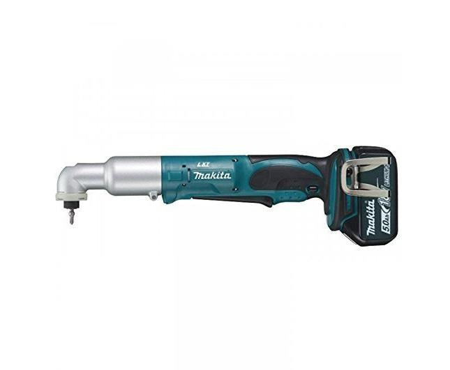 MAKITA DTL061RT1J Cordless Power Wrench 1/4 2000 RPM 60 N·m