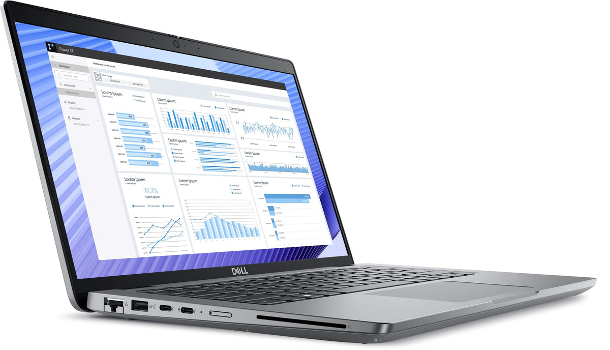 Dell Precision 3490 Laptop Intel Core Ultra 5 135H 16GB DDR5 256GB SSD 14" FHD PRE3490-U52516