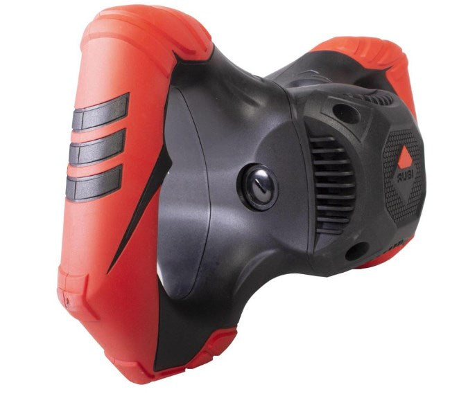 RUBI RUBIMIX-9 POWER MAX Concrete Mixer 2100 W