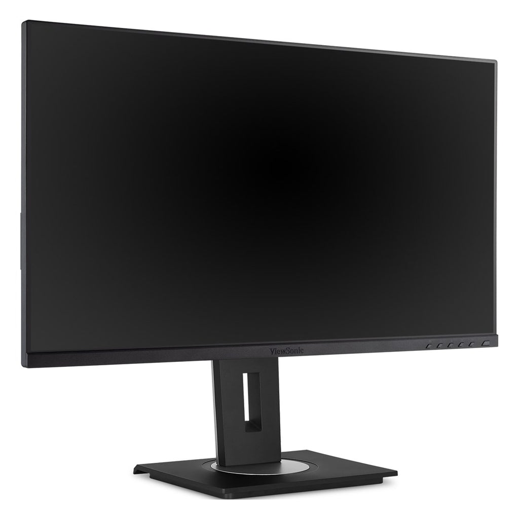 VIEWSONIC VG2756-4K Monitor 27" 4K Ultra HD IPS 5ms 75Hz VESA