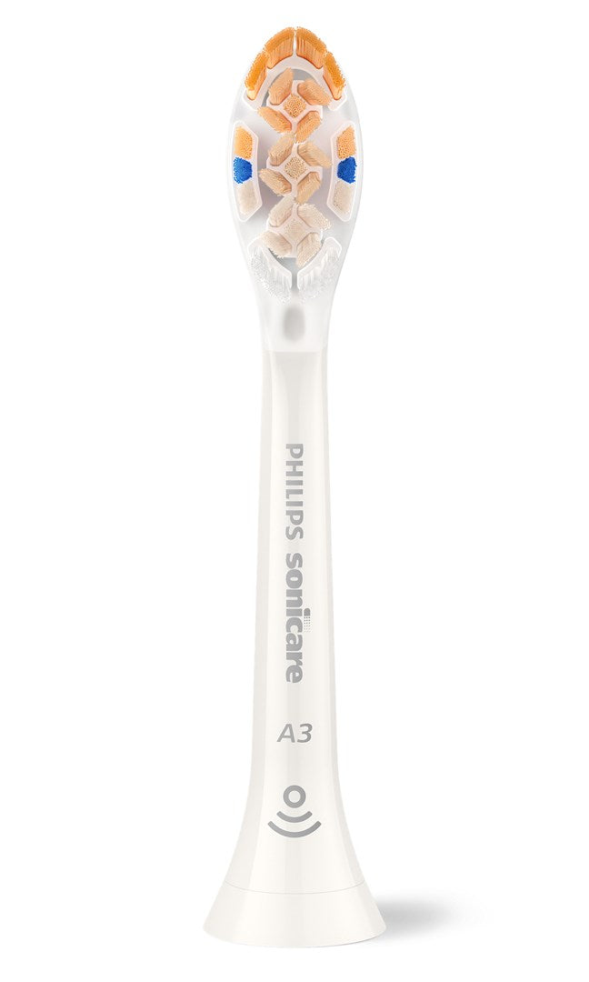 Philips Premium All-in-One HX9092/87,2-Pack Brush Heads
