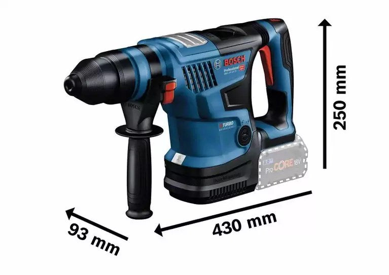 Bosch GSR 180-LI Keyless Drill 1900 RPM