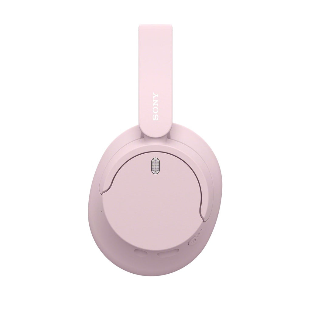 Sony WH-CH720N Wireless Over-Ear Headphones - Pink (WH-CH720NP.CE7)