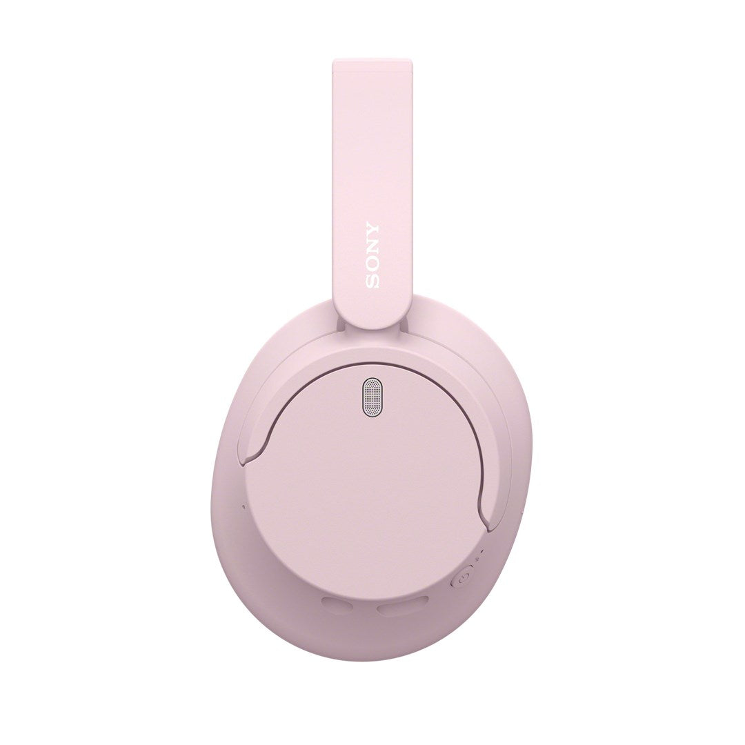 Sony WH-CH720N Wireless Over-Ear Headphones - Pink (WH-CH720NP.CE7)