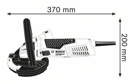 Bosch GBR 15 CAG Drywall Sander 1500W 9300 RPM