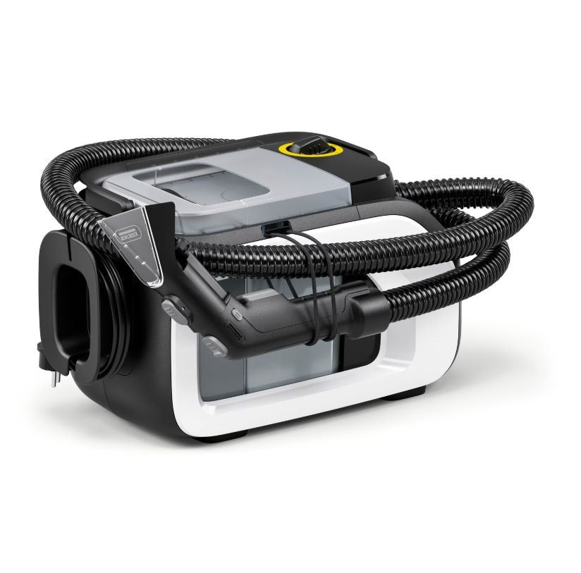 KARCHER SE 3 Compact Home N1 Washing Vacuum Cleaner 1.081-539.0