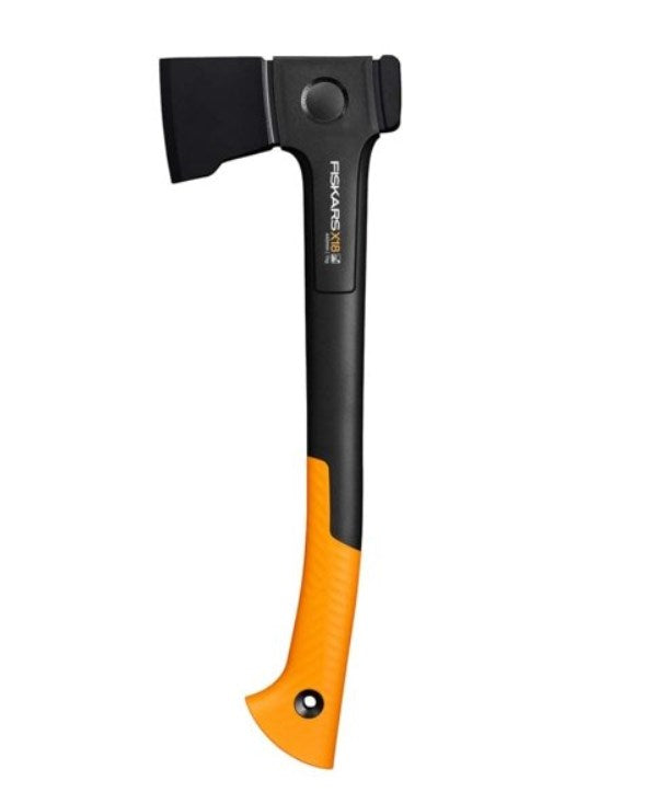 Fiskars Single Axe 1132 g 445 mm Blade Length 1069103