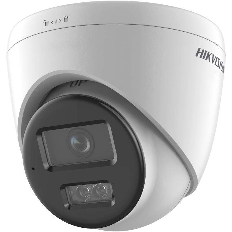 Hikvision DS-2CD1363G2-LIU 2.8 mm Dome IP Security Camera 3200x1800