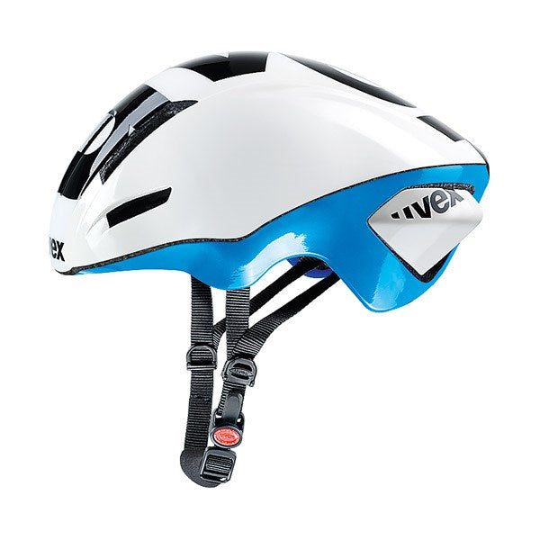 uvex EDAero 53-57 | Adult Bicycle Helmet