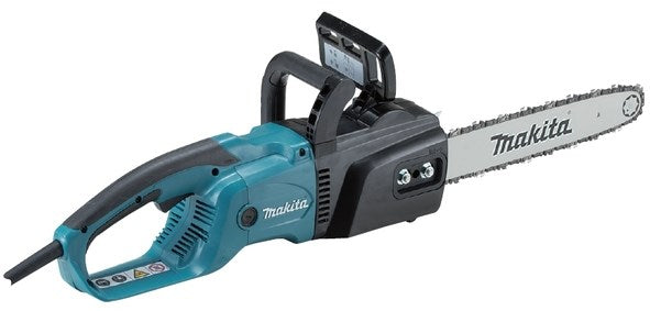 Makita UC3550A chainsaw 2000 W Black  Blue