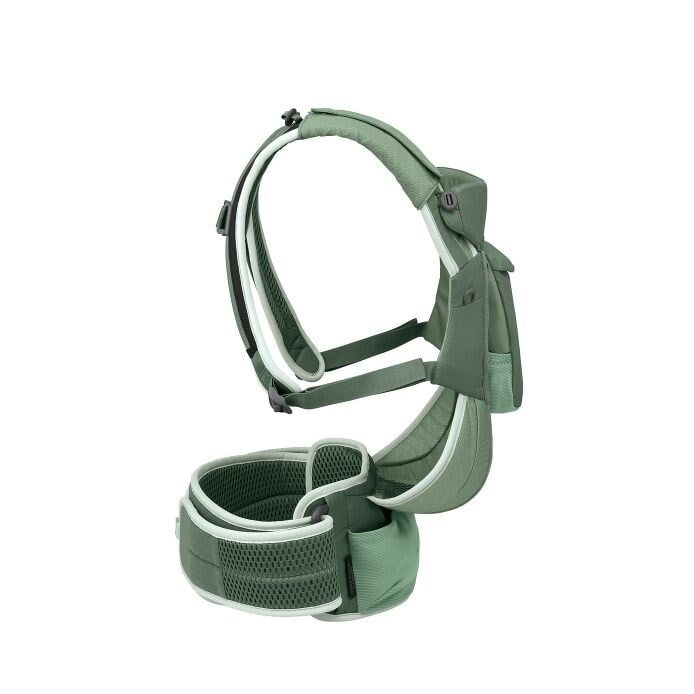Osprey Poco™ Soft Child Carrier Tourist Carrier Green
