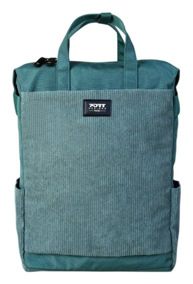 Port Designs MILANO II backpack City backpack Olive