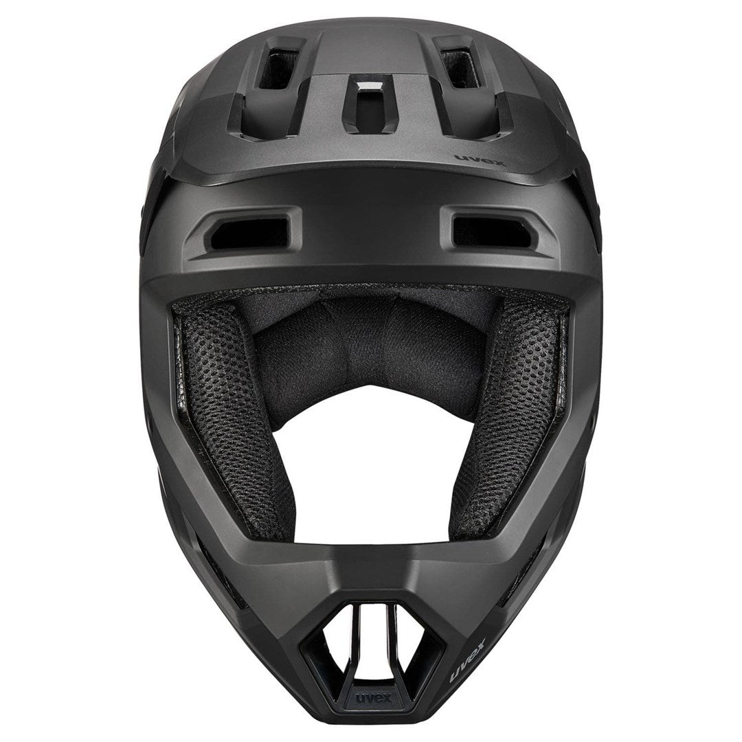 Uvex Ravage Helmet Sport and Tourism Unisex Model 41/0/935/02