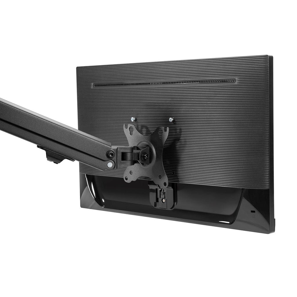 Maclean MC-906 Monitor Mount Holder for 17-27" Monitors, VESA 7 kg