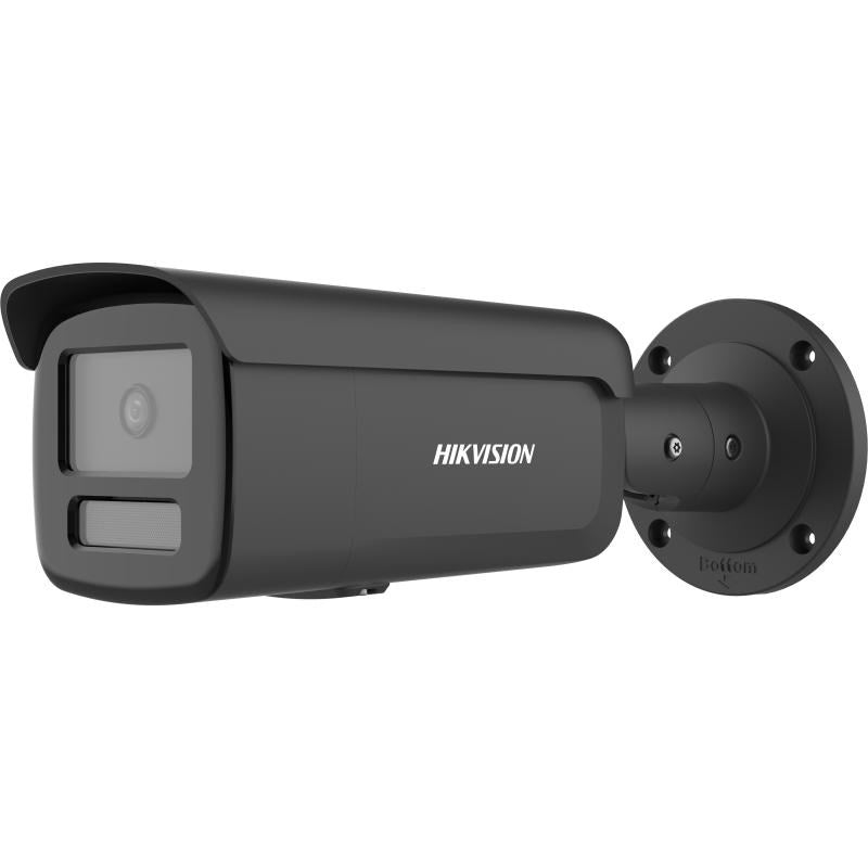 Hikvision DS-2CD2T46G2H-4I IP Camera 4MP, 4 mm Lens, AcuSense, Black
