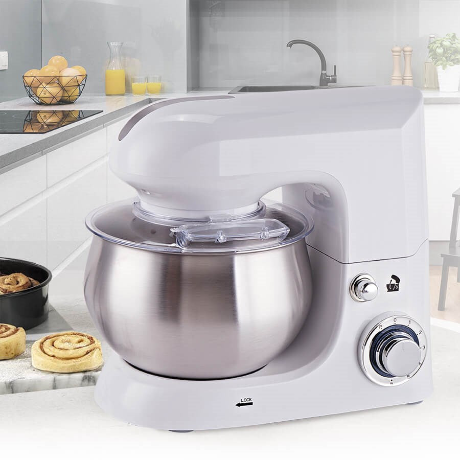 MAESTRO MR-559 Planetary Mixer 5.0 L 2000W White