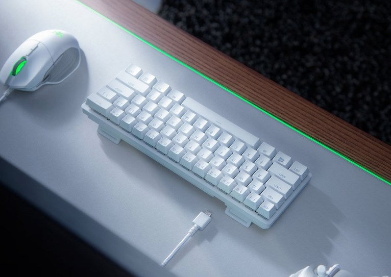 RAZER Huntsman Mini Keyboard USB Optical QWERTY RZ03-03390400-R3M1