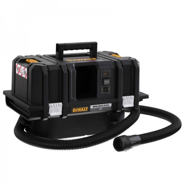DeWALT DCV586MN-XJ Cordless Industrial Hoover 2000W 11 L M Class TSTAK