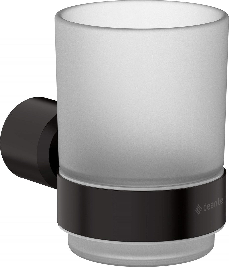 deante Wall Cup, General Purpose, 120 mm x 120 mm x 80 mm, Model ADA_N911