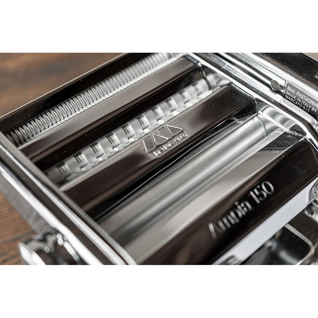 Marcato Ampia 150 mm Noodle Maker - Pasta Machine (AM-150-CLS)