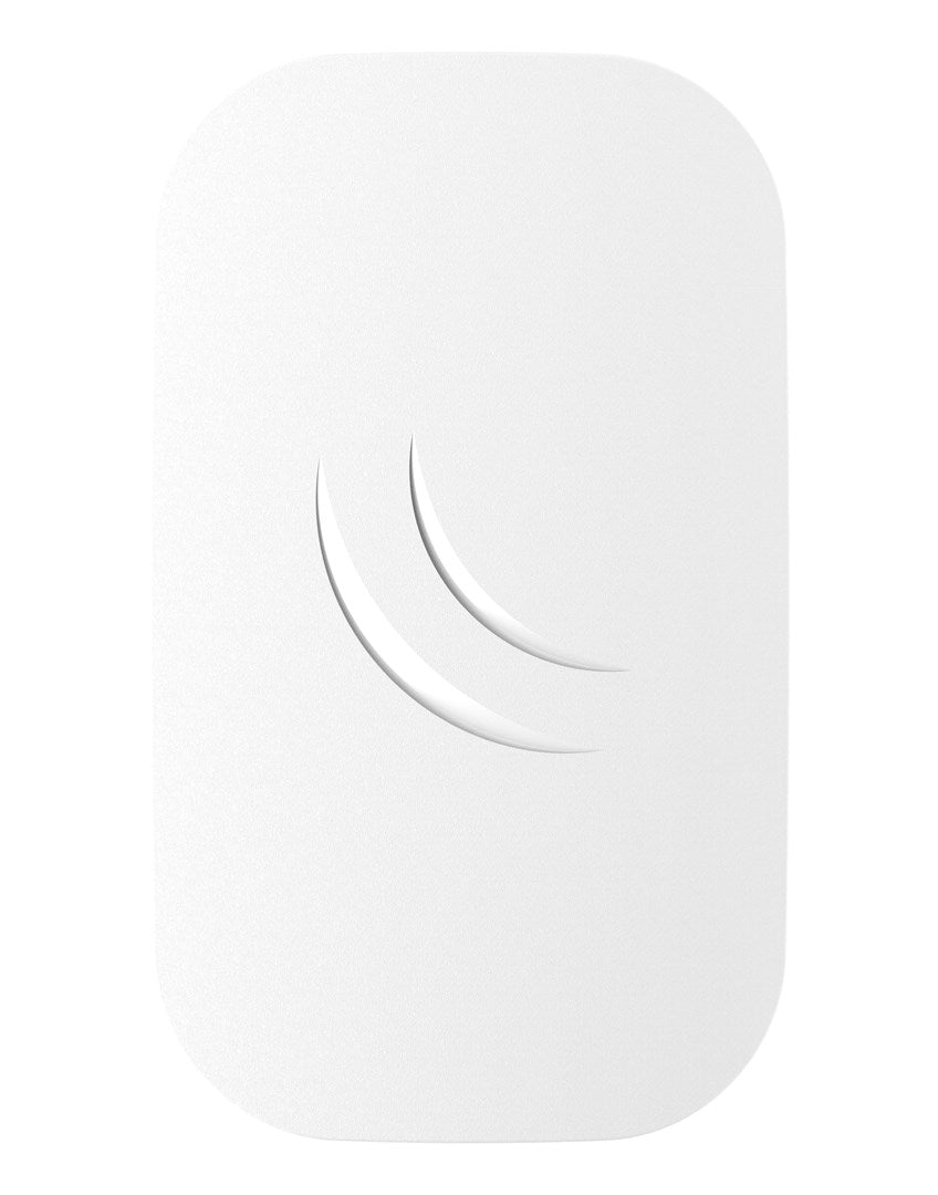 MikroTik cAP lite 54 Mbit/s White Power over Ethernet (PoE) | Model 294785