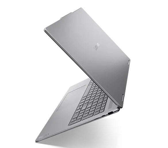 Lenovo Yoga-7-16ILL10 Ultra 7 256V 16 WUXGA Touch 16GB SSD 1TB BT BLKB FPR x360 W11Pro Luna Grey (REPACK)