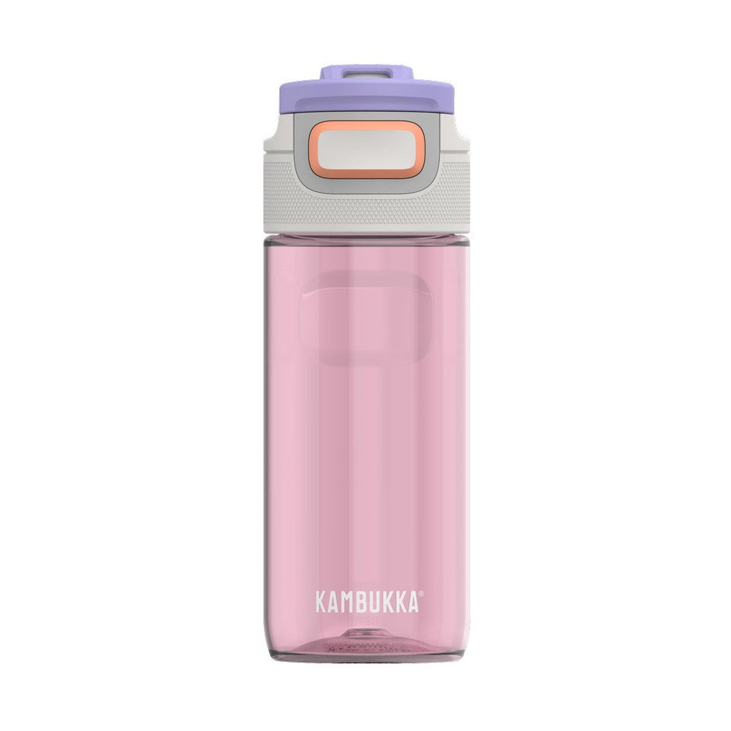 Kambukka Elton Water Bottle 500 ml - Barely Blush