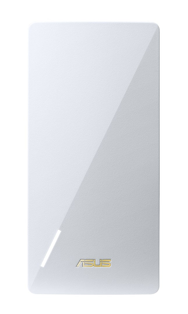 ASUS RP-BE58 Dual-band (2.4 GHz / 5 GHz) Wi-Fi 7 (802.11be) White 1 Internal