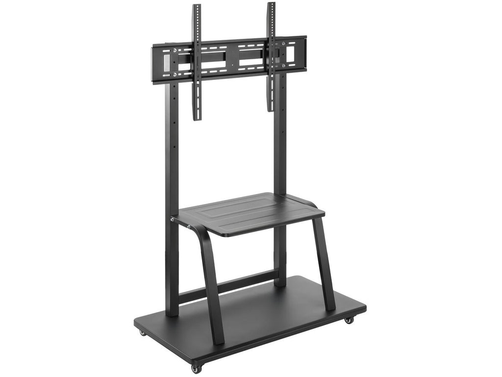 ART S-13 Mobile LCD/LED TV Stand - 37-100 inch - 150 kg