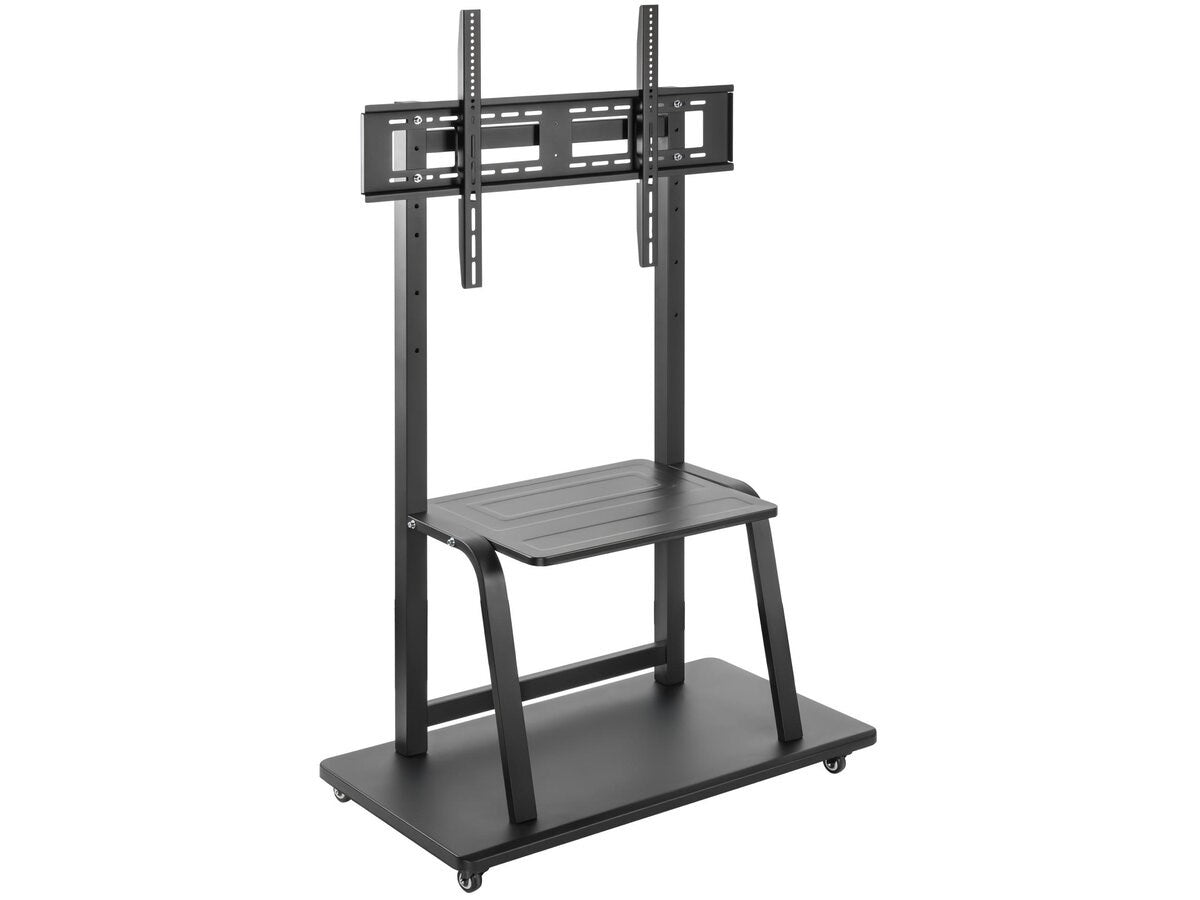 ART S-13 Mobile LCD/LED TV Stand - 37-100 inch - 150 kg