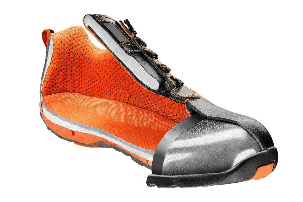 NEO TOOLS Safety Shoes Steel Toecap EU 45 TOP-82-106