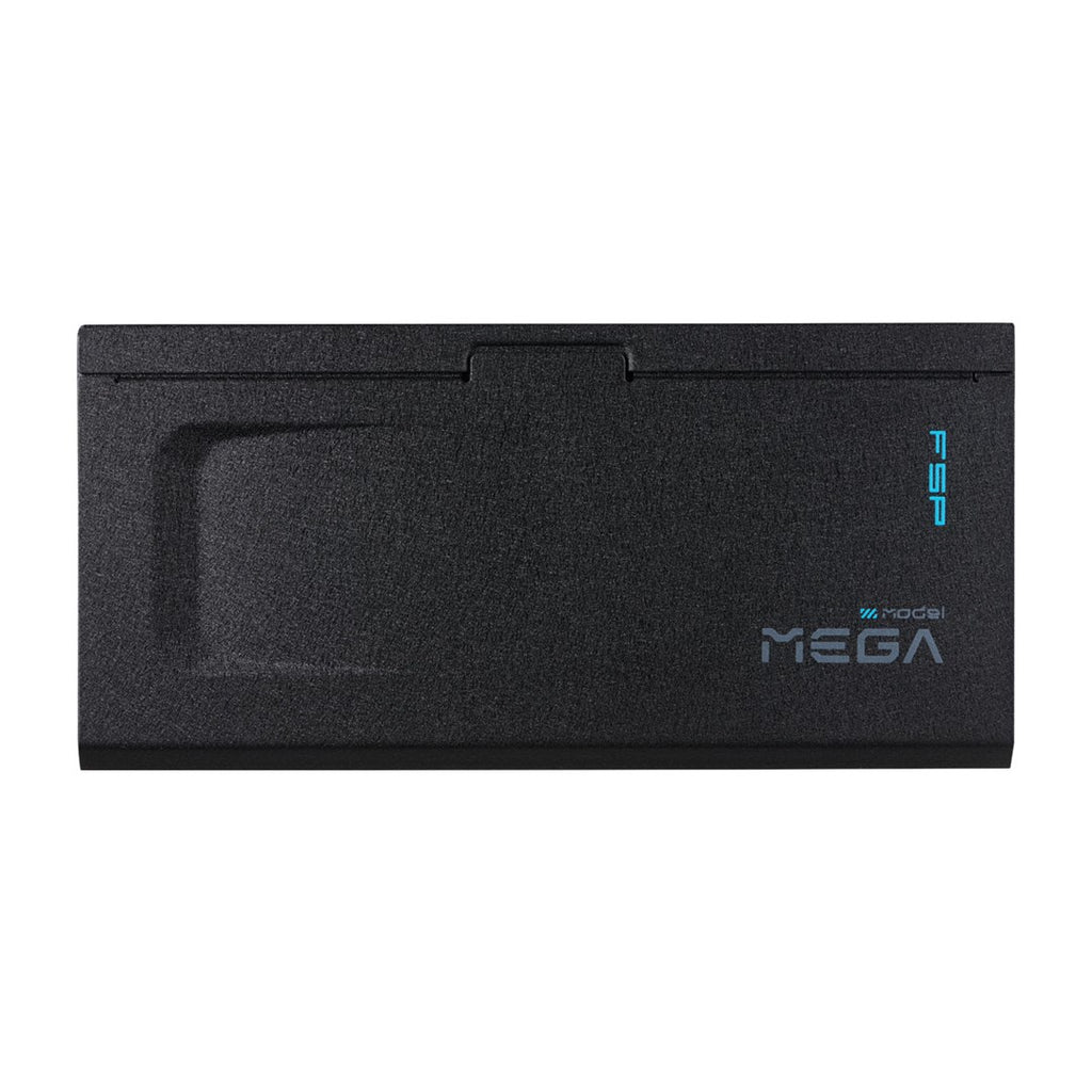 Fortron FSP MEGA TI 1350W Power Supply Unit ATX ATX3.1 Black