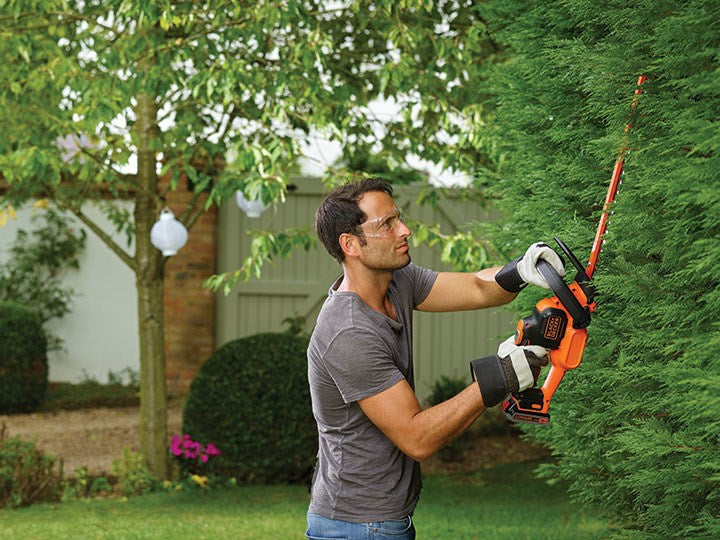 Black & Decker GTC18452PC Double Blade 2.42 kg