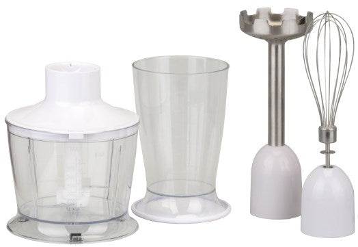 Blaupunkt HBD801WH blender Cooking blender 1000 W White
