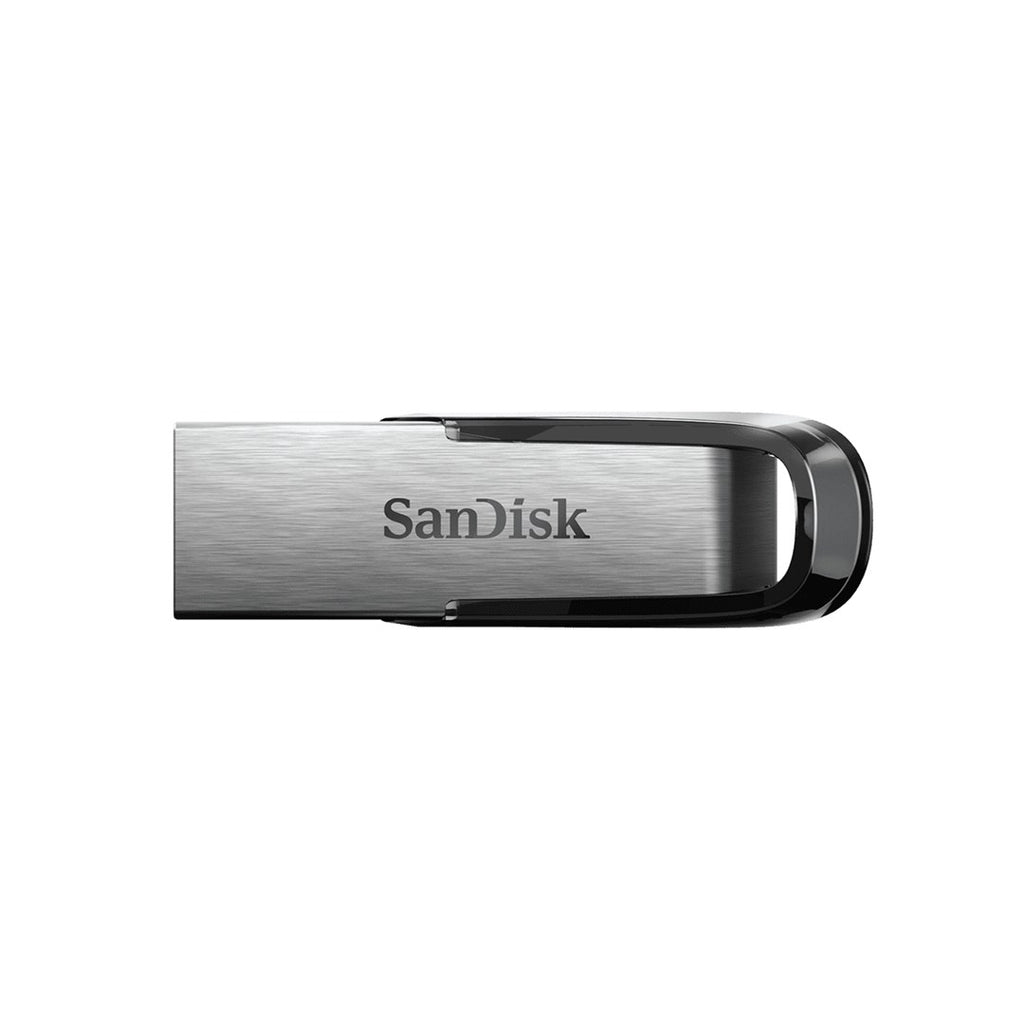 SanDisk Ultra Flair - USB-Flash-Laufwerk - 512GB - USB3.0 (SDCZ73-512G-G46)