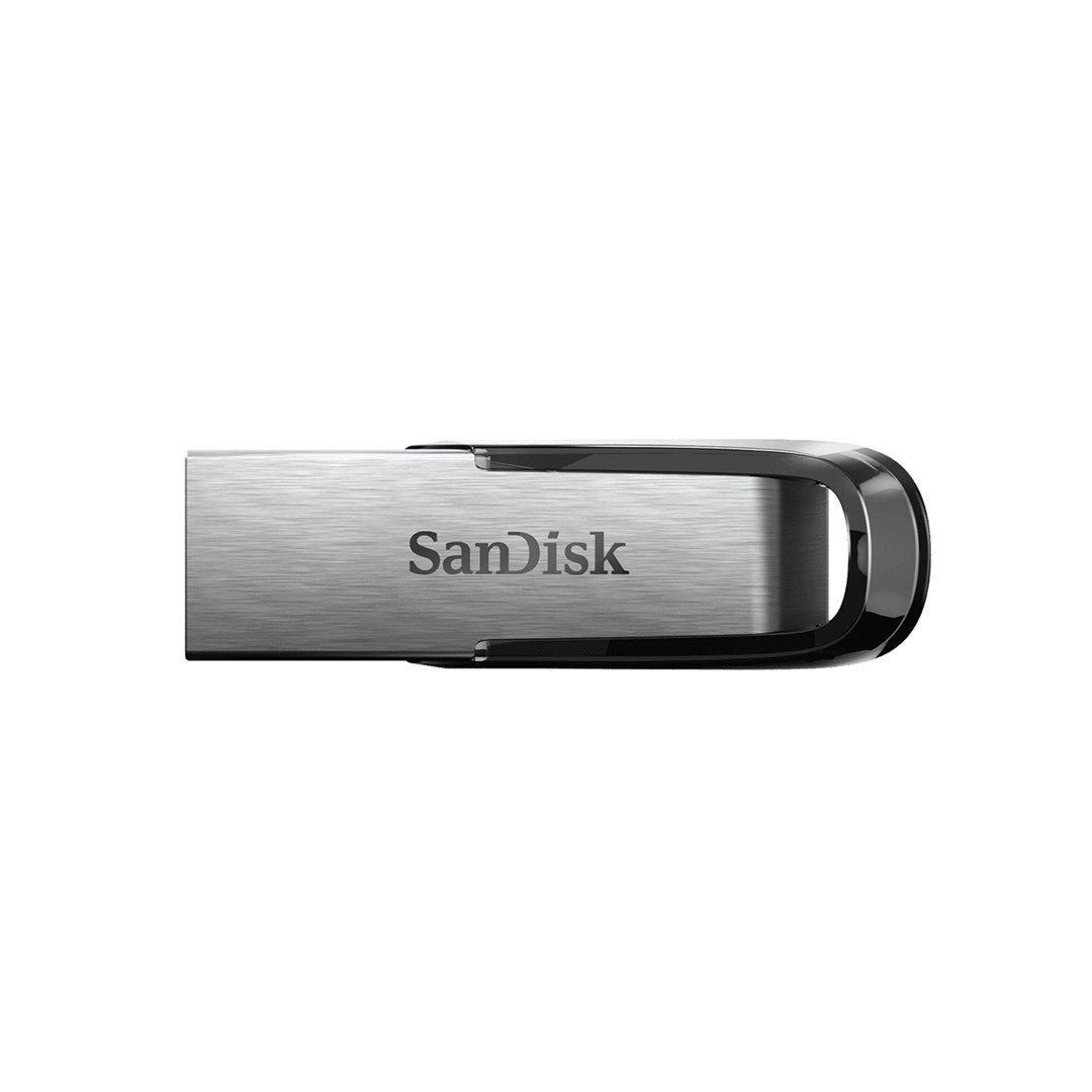 SanDisk Ultra Flair - USB-Flash-Laufwerk - 512GB - USB3.0 (SDCZ73-512G-G46)