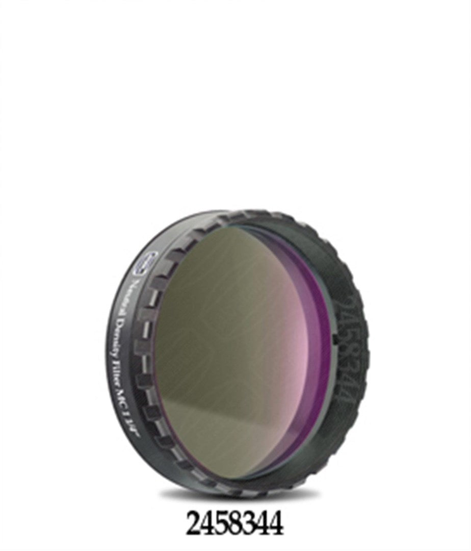 Baader Planetarium 2458344 Telescope Filter - 1.25" Neutral Density