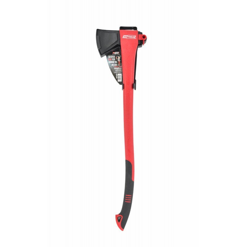 AWTOOLS Axe Tool 3000 g 220 mm Width 910 mm Length AW33035BL