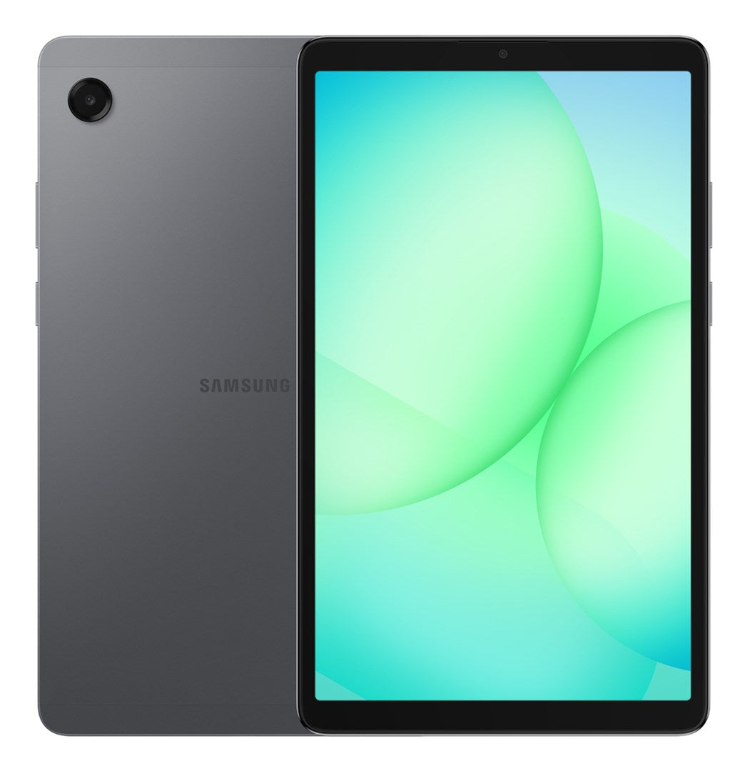 Samsung Galaxy Tab A11 128GB 8.7" Wi-Fi 5 Grey 802.11ac