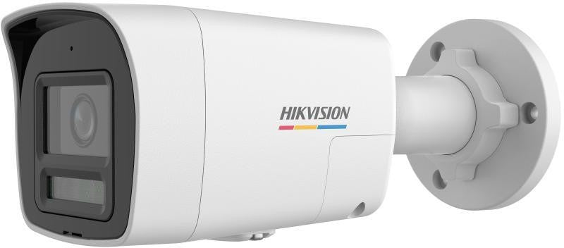 Hikvision 6 MP ColorVu Bullet Camera 3200x1800 8980 g 240x171x191 mm 6936422183738