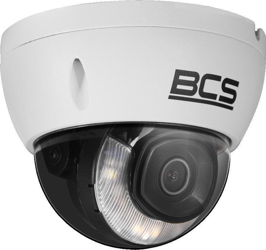 BCS IP Dome Camera 4Mpx BCS-L-DIP14FCR3L3-Ai1