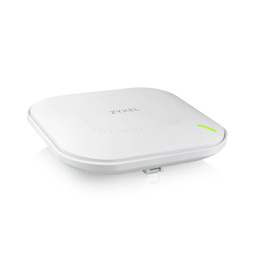 Zyxel WAX630S Wireless Base Station - Wi-Fi 6 - Cloud-Managed