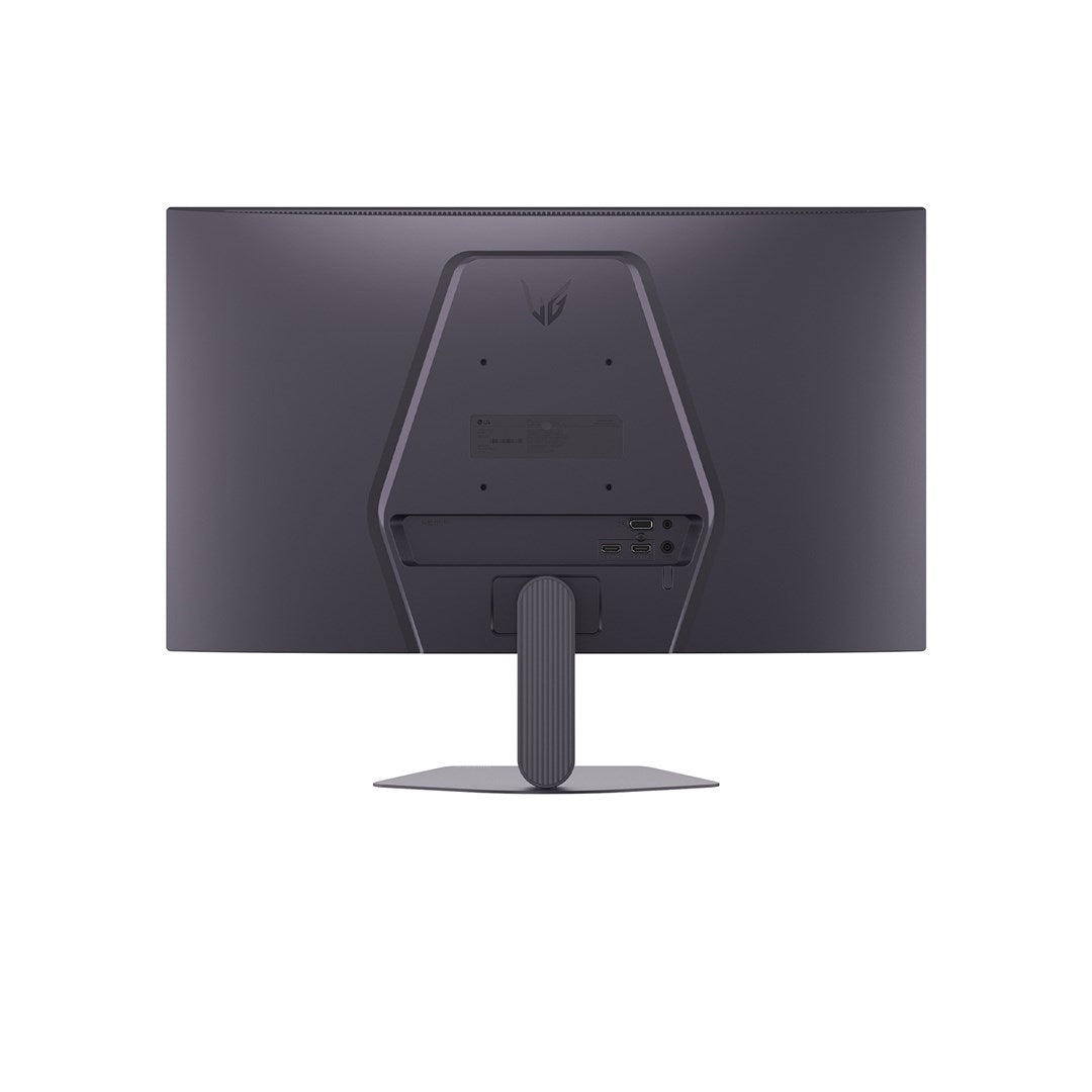 LG Monitor 27" Full HD 1920x1080 200Hz G27G523B-B