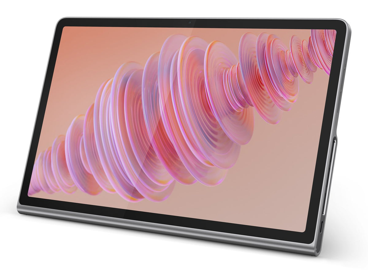 Lenovo Tab Plus Tablet, MediaTek Helio G99, 8GB RAM, Model 1H07-17K