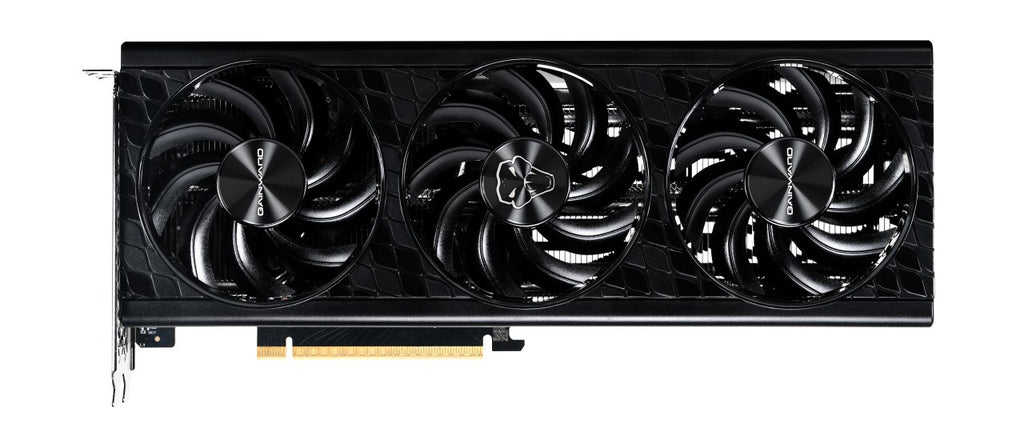 Gainward GWD RTX 5060Ti Python III 16GB GDDR7 (NE7506T019T1-GB2061T)