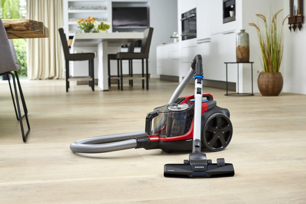 Philips PowerPro Expert Bagless Vacuum Cleaner FC9729/09