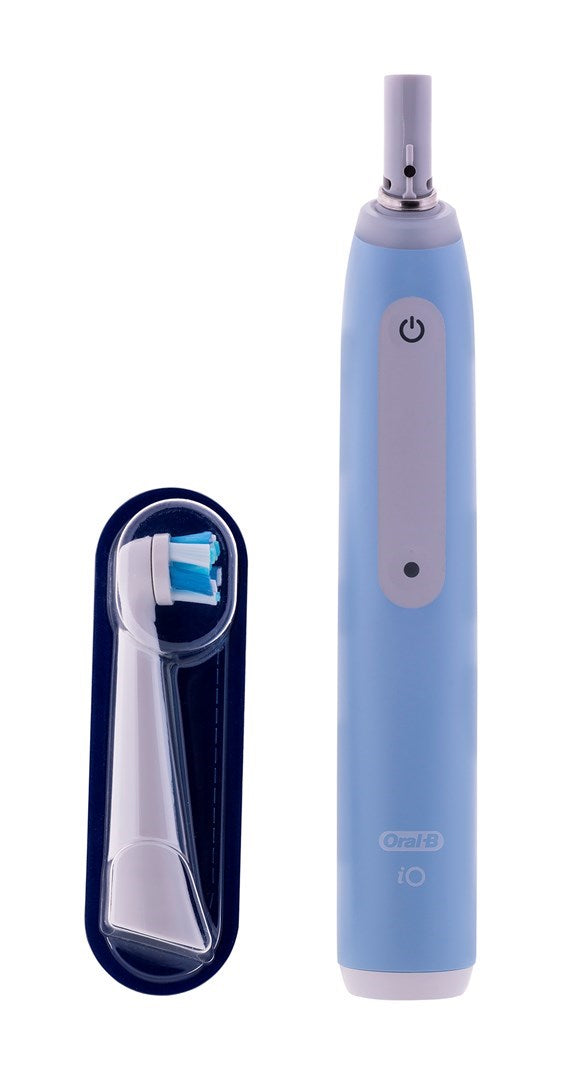 Oral-B IOSERIES3ICE Electric Toothbrush Adult Blue