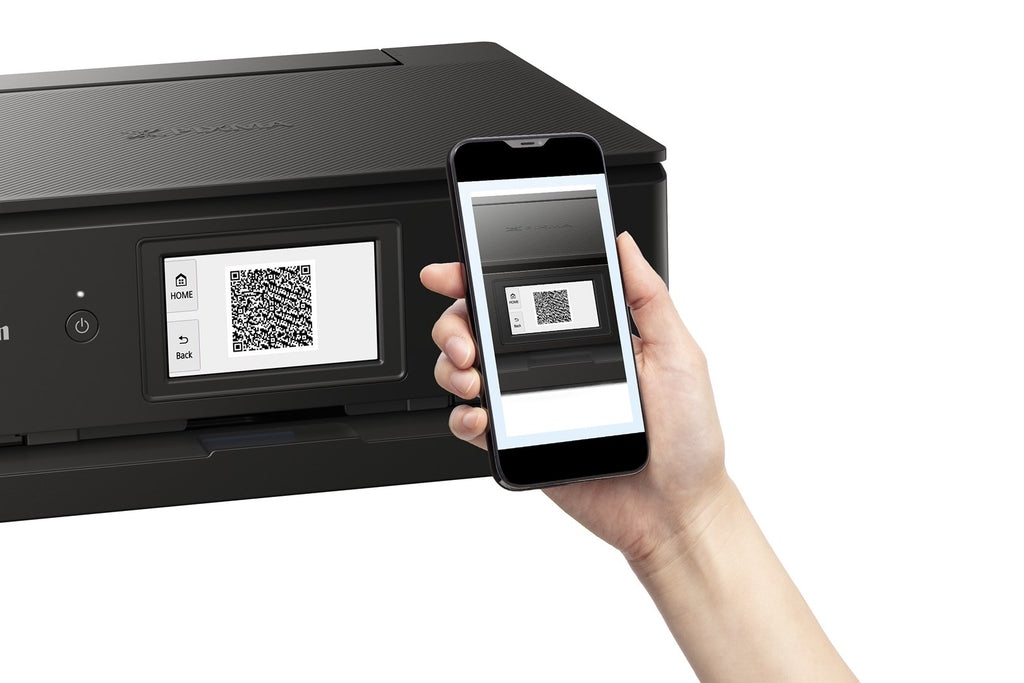 Canon PIXMA TS8750 Inkjet A4 Printer Wi-Fi | Model 6152C006