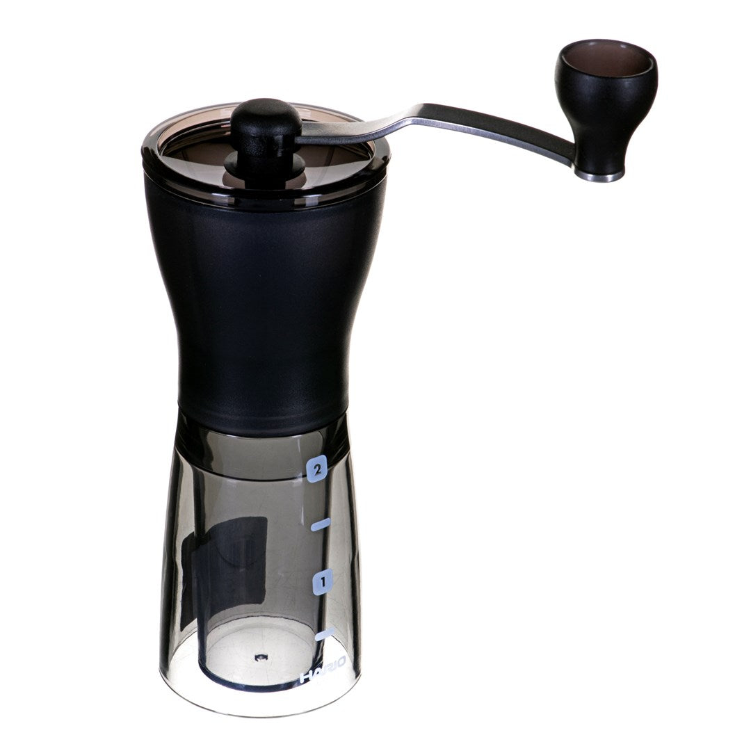 Hario Coffee Grinder MSS-1DTB Blade Grinder Black